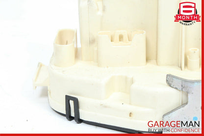 07-13 Mercedes W221 S400 HYBRID Rear Right Side Door Lock Latch Actuator OEM