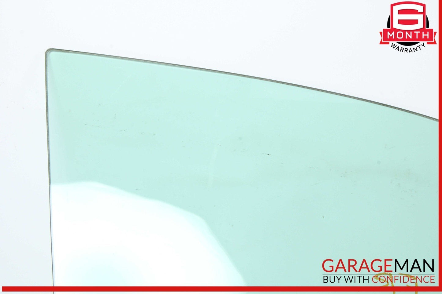 12-19 Mercedes X166 GL550 GLE43 AMG GLS550 Front Right Door Window Glass OEM