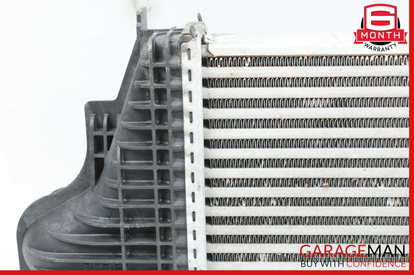 07-09 Mercedes W251 R320 R350 Inter Cooler Intercooler Radiator 2515000000 OEM