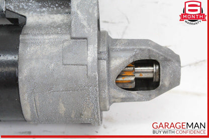 03-13 Mercedes W211 E550 S550 SL500 CLS550 C350 Engine Motor Starter OEM
