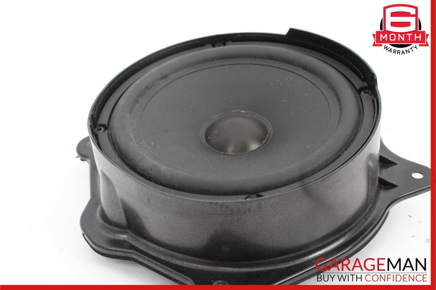 10-13 Mercedes W221 S550 S600 Rear Left or Right Door Loud Sound Speaker OEM