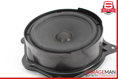 10-13 Mercedes W221 S550 S600 Rear Left or Right Door Loud Sound Speaker OEM