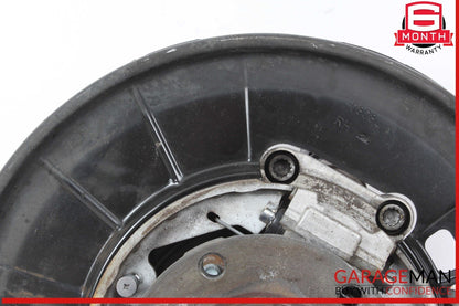 11-17 Porsche Cayenne S 958 Rear Right Passenger Side Wheel Spindle Knuckle Hub