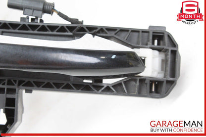 10-15 Mercedes X204 GLK250 Bluetec Right Passenger Side Exterior Door Handle OEM