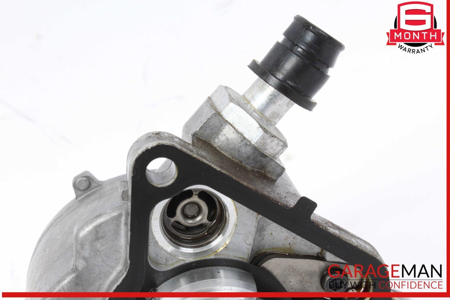 09-16 Porsche Cayenne 958 Audi S4 Engine Motor Brake Vacuum Pump 03H145100C OEM