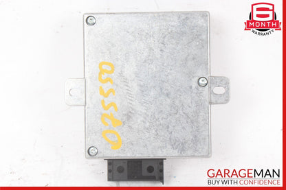 07-14 Mercedes W221 S550 CL550 Voice Language Communication Control Module OEM