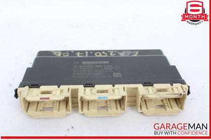 13-18 Mercedes W117 CLA250 GL450 GL550 Front Right Side Seat Control Module OEM