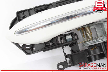 11-16 BMW 528i 535i 550i F10 Right Passenger Side Exterior Door Handle OEM