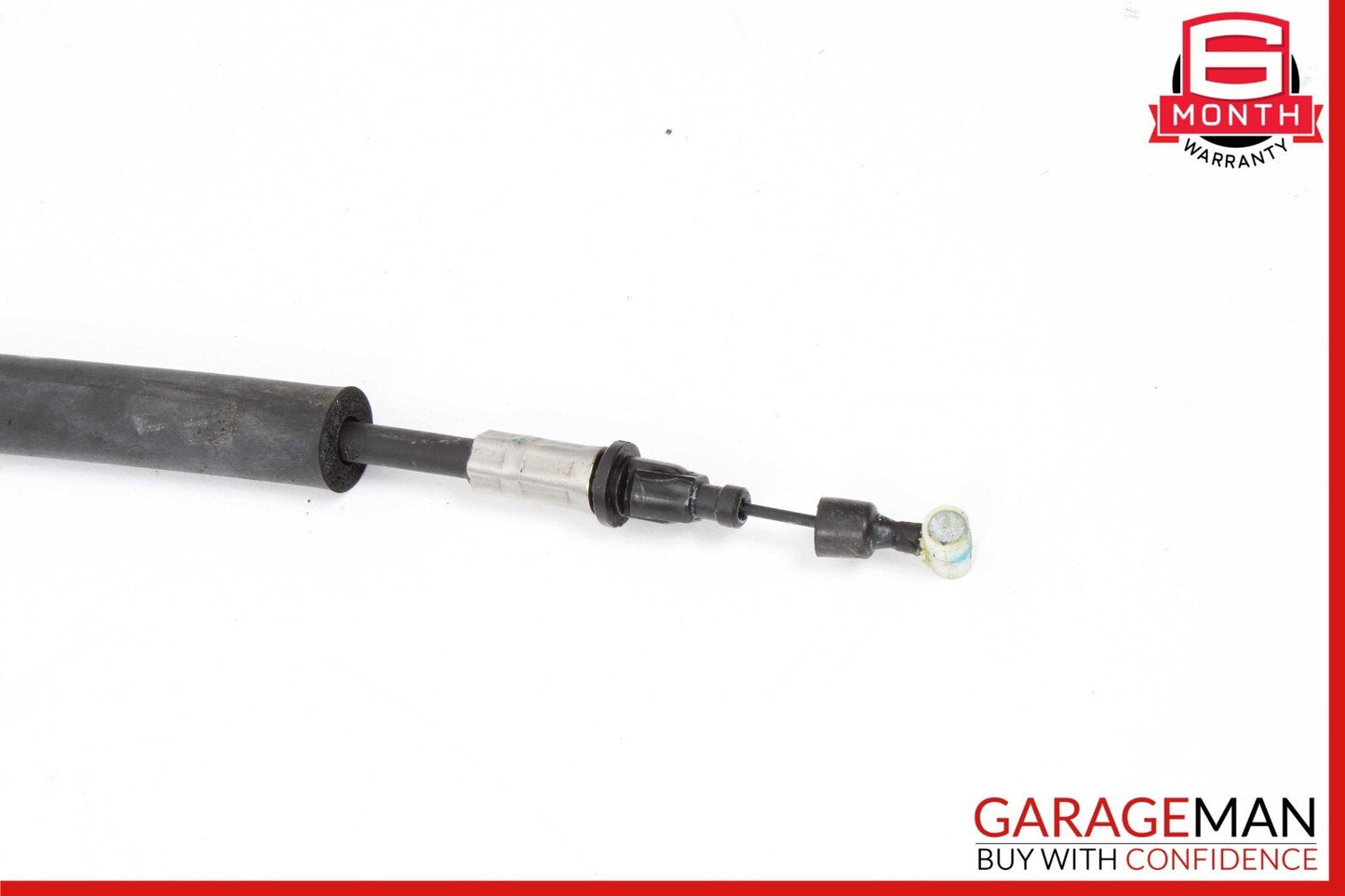 13-16 Maserati Quattroporte Rear Left Driver Side Door Lock Latch Actuator OEM