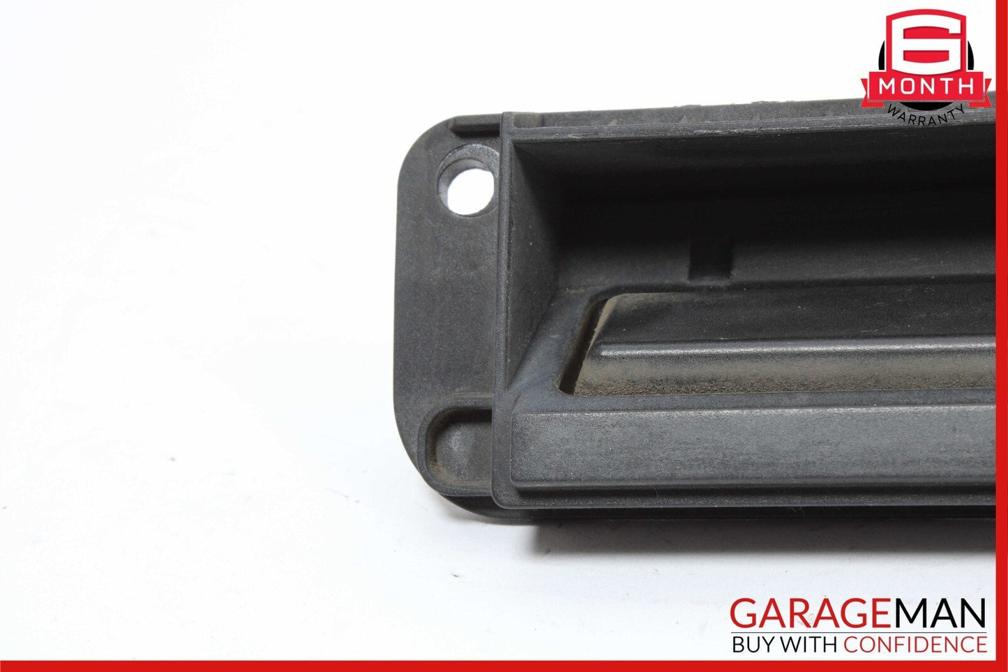 08-14 Mercedes W204 C250 C350 Rear Trunk Lid Tail Gate Release Open Trim Handle