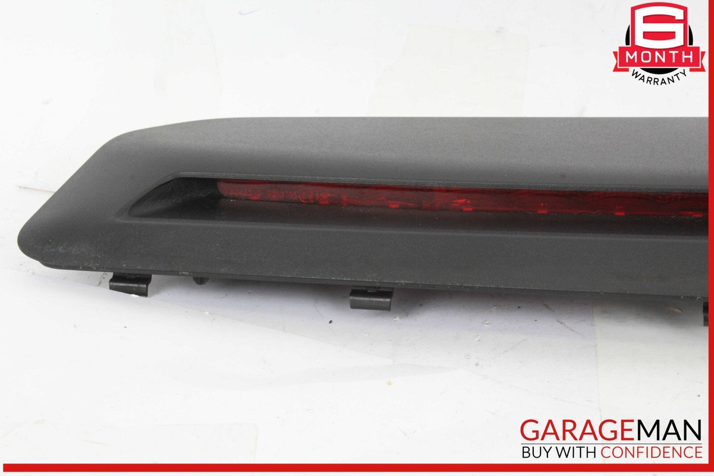 17-19 Mercedes W213 E300 Rear Third 3rd Brake Light 2136946900 OEM