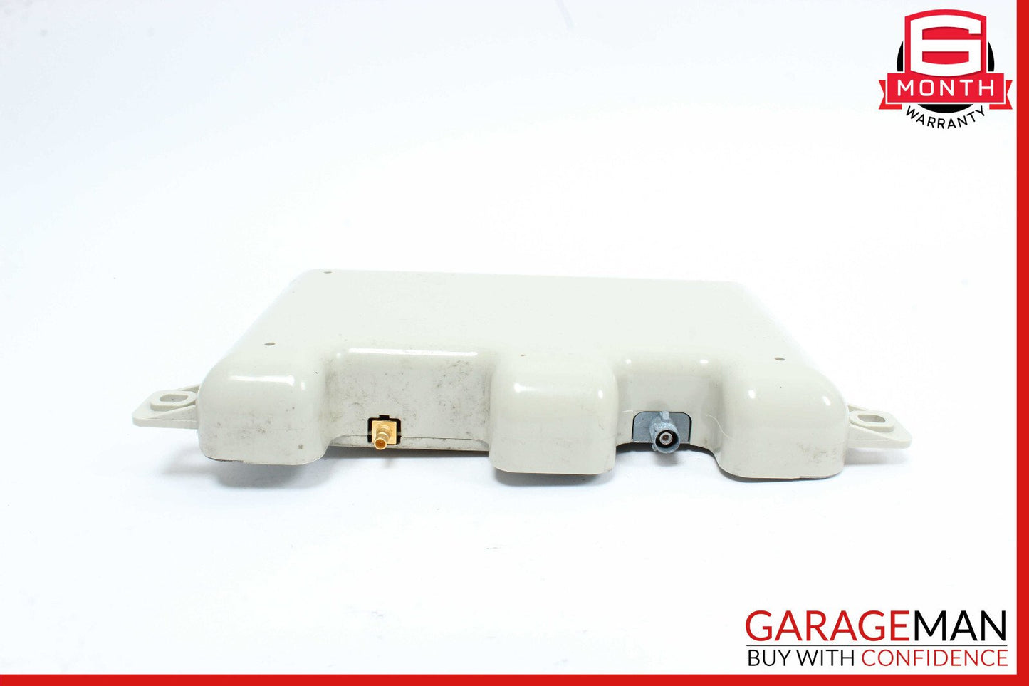 13-19 BMW 650i F06 Multi Band Radio Left Antenna Control Module OEM
