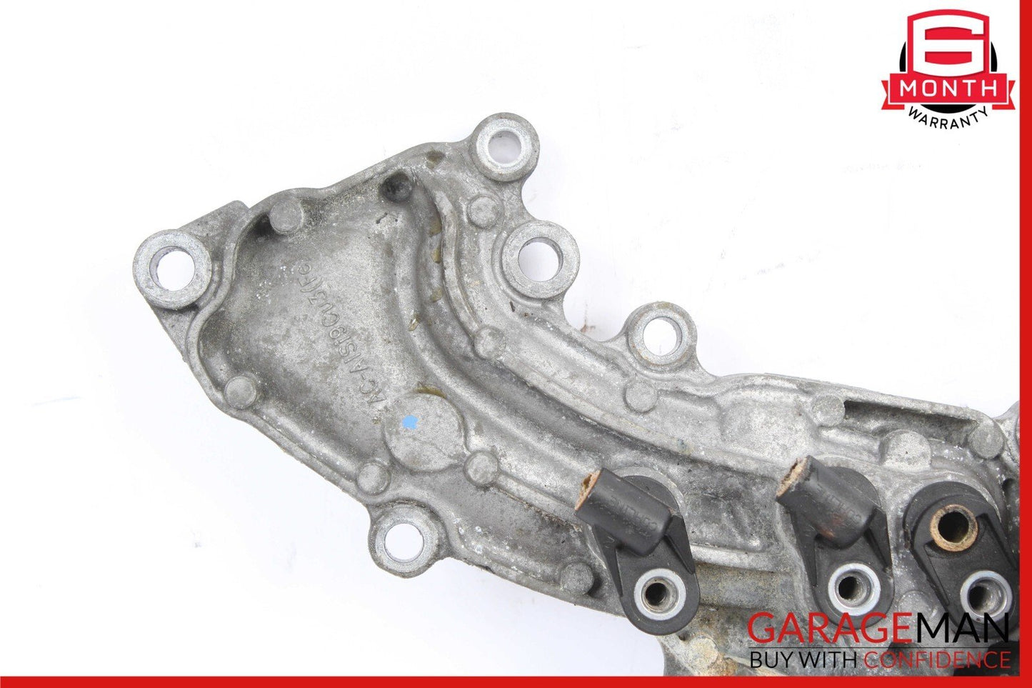 11-19 Mercedes W216 CL550 S550 SL550 E550 Engine Coolant Motor Water Pump