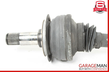 07-13 Mercedes W221 S550 4Matic Rear Right Side Drive Axle Shaft Driveshaft OEM