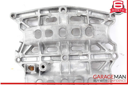 17-19 Jaguar XE AWD Inner Engine Oil Sump Pan G4D36C800AC OEM