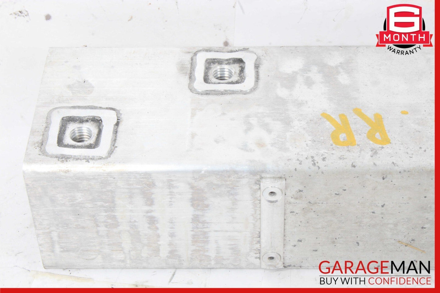 14-21 BMW i3 I01 Hybrid Rear Right Bumper Reinforcement Bracket Support OEM