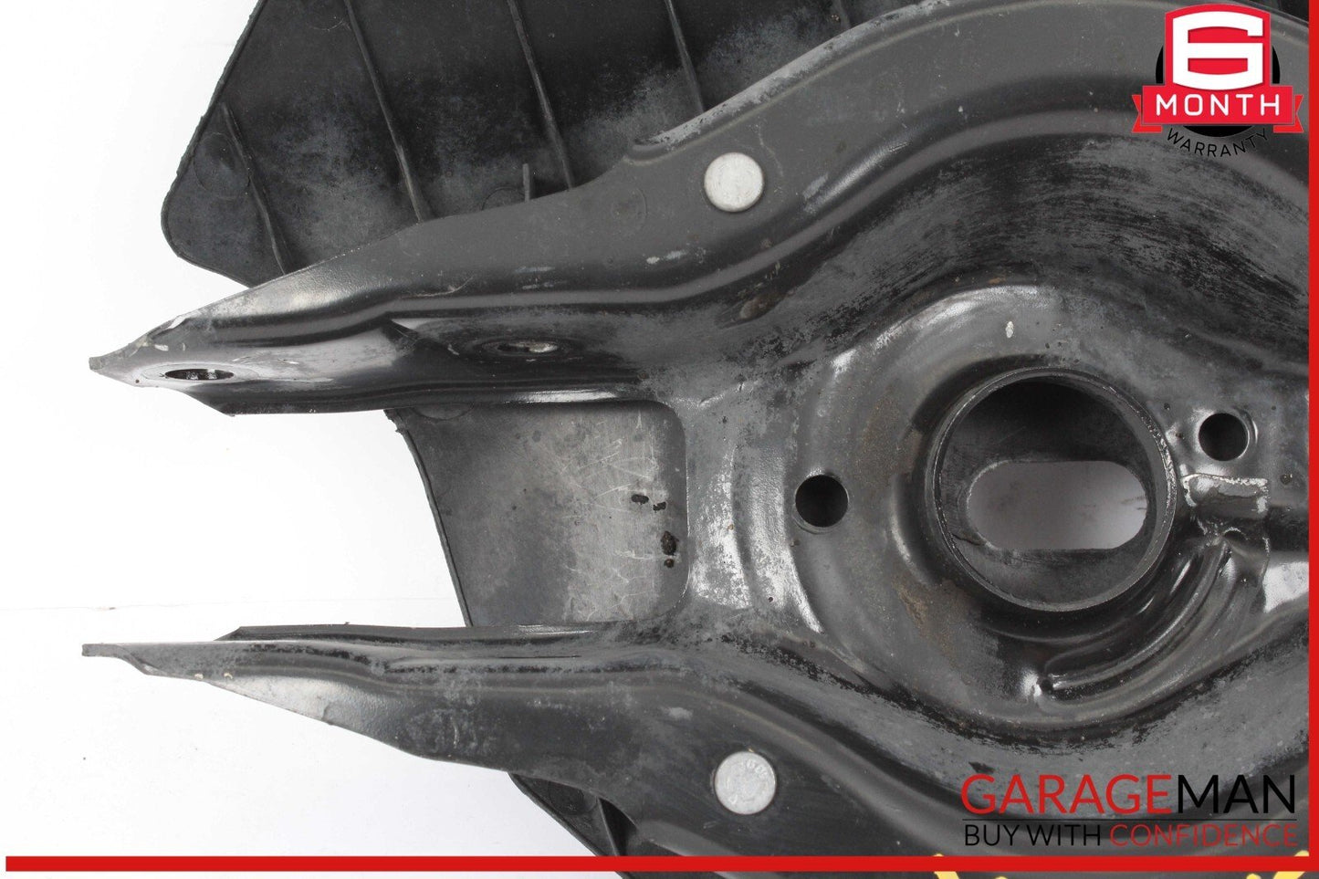 14-16 BMW 428i Rear Right or Left Side Suspension Lower Control Arm w/ Shield