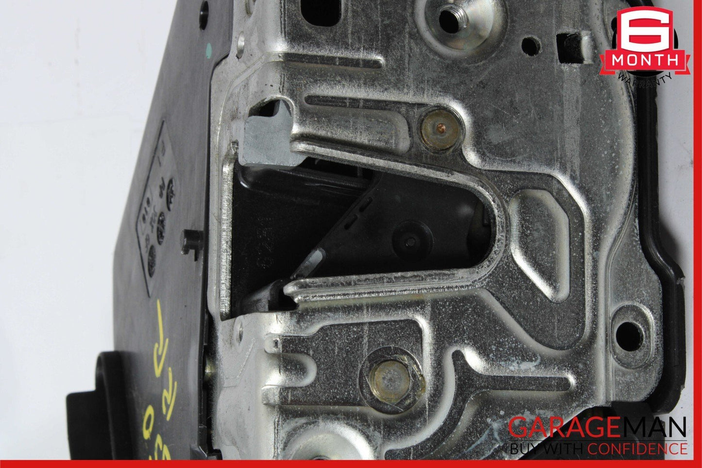 03-09 Mercedes W211 E350 E500 E550 Rear Right Side Door Lock Latch Actuator OEM
