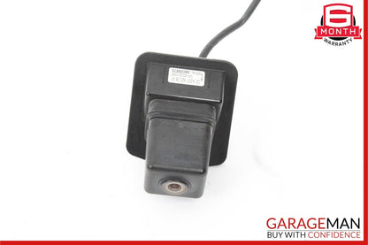 10-13 Mercedes W212 E350 CLS550 Parking Rear View Backup Back Up Camera OEM