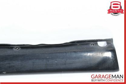 98-05 Mercedes W163 ML350 ML500 Rocker Panel Side Skirt Right OEM