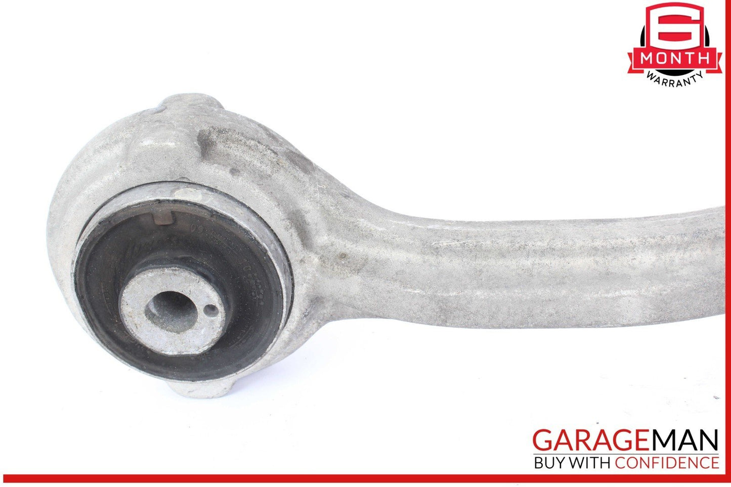 08-17 Mercedes R172 SLK250 C250 C300 Front Left Side Upper Control Arm OEM