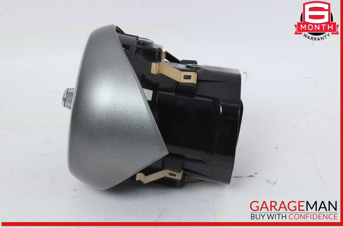 15-20 Mercedes W205 C300 GLC43 AMG Left Side Dash Air A/C Vent 2058303900 OEM