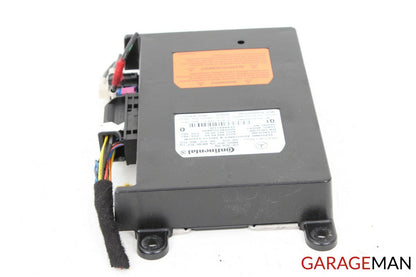 14-15 Mercedes X204 GLK350 Voice Communication Control Module Unit 2229006003