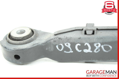 08-14 Mercedes W204 C250 C300 Rear Left / Right Side Lower Control Thrust Arm