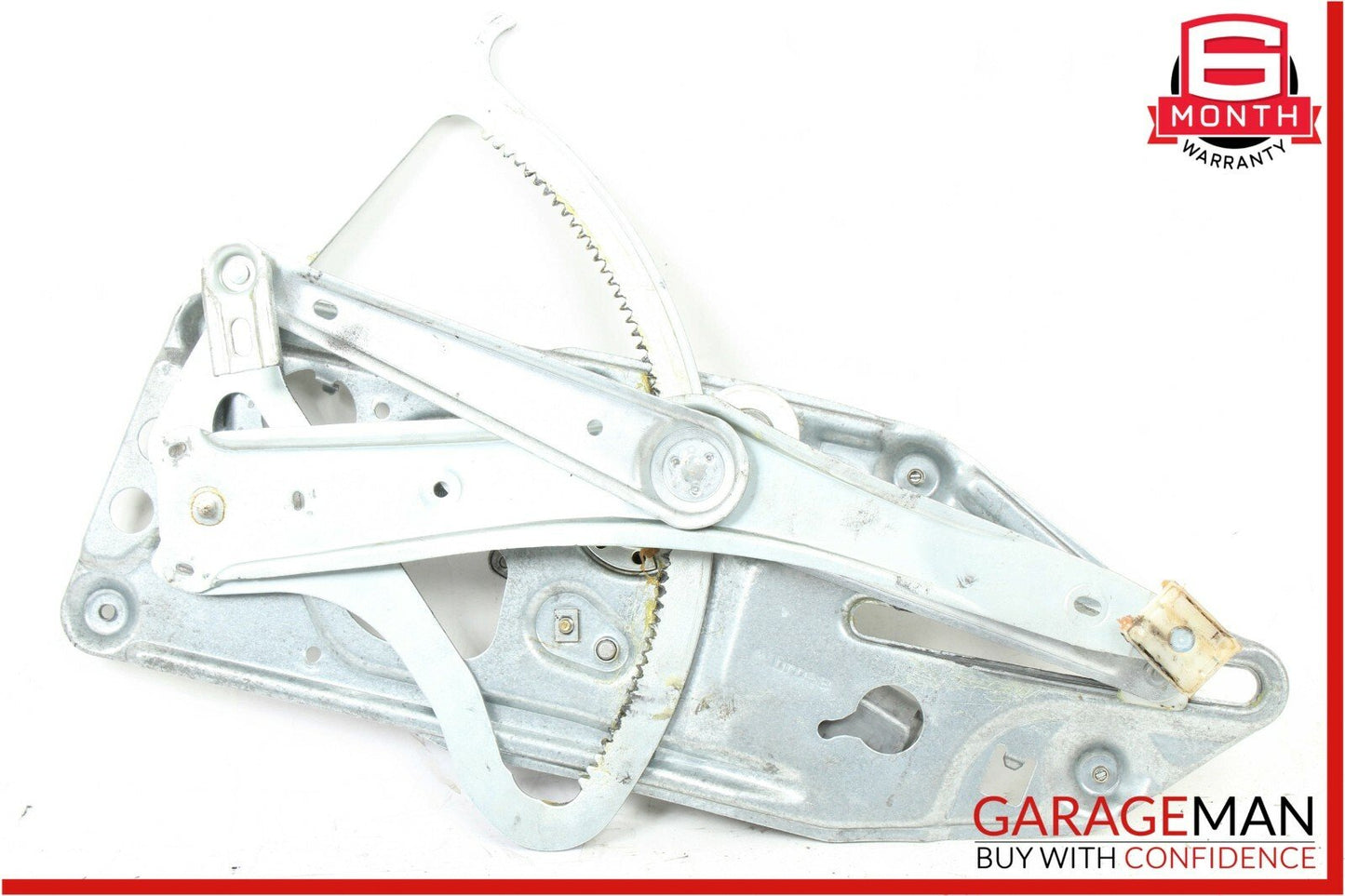94-99 Mercedes W140 S320 S420 S500 Front Right Side Door Window Regulator Motor