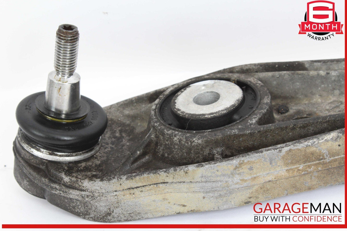 97-05 Porsche Carrera 911 Boxster 986 Rear or Front Suspension Lower Control Arm