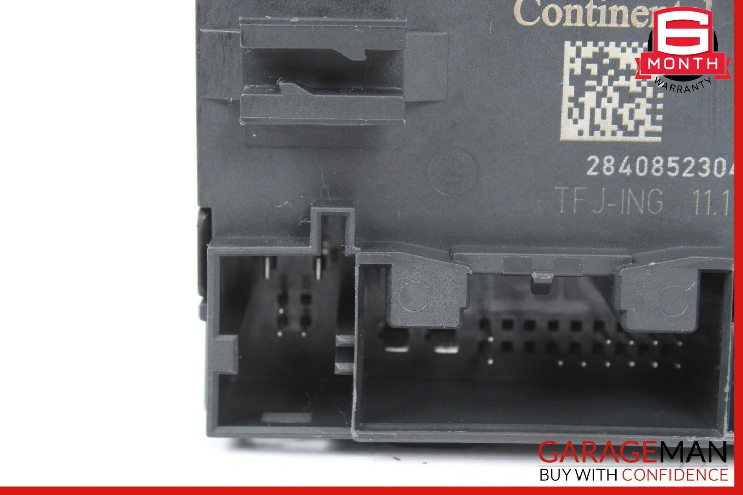 11-17 Porsche Cayenne 958 Rear Left / Right Side Door Control Module Unit