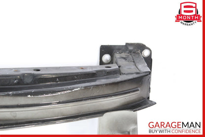 09-13 Maserati Quattroporte M139 Front Bumper Reinforcement Bull Bar Support OEM