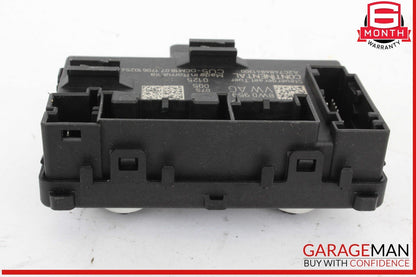 17-24 Audi A4 Quattro Front Right Passenger Side Door Control Module 8W0959592H