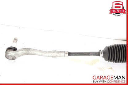 12-20 Mercedes R172 SLK350 SLC300 Power Steering Rack and Pinion Assy