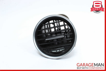 12-14 Mercedes W204 C250 Front Left Side Dash AC A/C Air Vent Grill Cover OEM