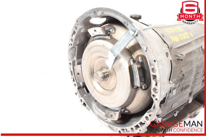 14-16 Mercedes W212 E350 RWD 7G-Tronic Automatic Transmission 722.906 OEM 194k