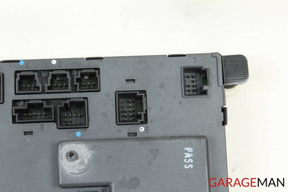 06-09 Mercedes W219 CLS550 Front Left Driver Side Door Control Module Unit Q2