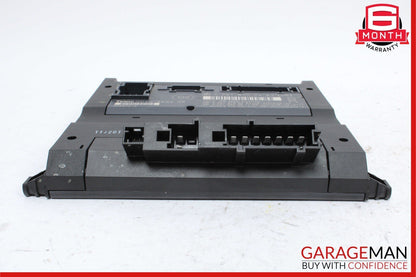 07-13 Mercedes W221 S550 S400 S350 Front Right Side Under Seat Control Unit OEM