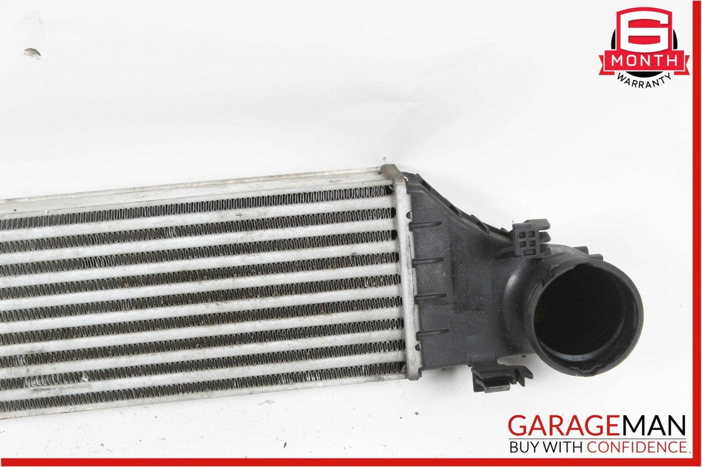 03-05 Mercedes W203 C230 Intercooler Air Cooler Radiator 2035000500 OEM