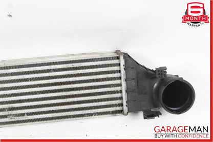 03-05 Mercedes W203 C230 Intercooler Air Cooler Radiator 2035000500 OEM