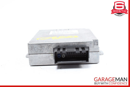 07-12 Mercedes W211 E63 ML63 Voice Language Communication Control Module OEM