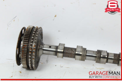 08-11 Mercedes W204 C300 Right Side Engine Camshaft Cam Shaft Intake OEM
