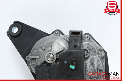 06-19 Mercedes W164 ML350 GL450 Rear Glass Windshield Wiper Motor 2518200042 OEM