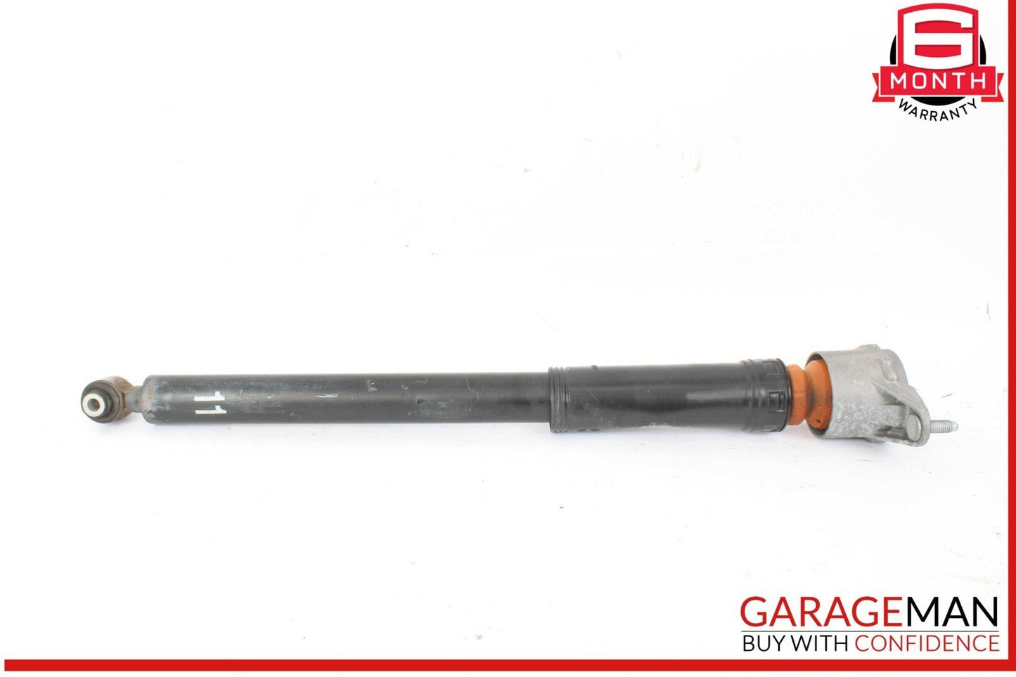 14-19 Mercedes W117 CLA250 Rear Right & Left Side Shock Absorber Strut Set OEM