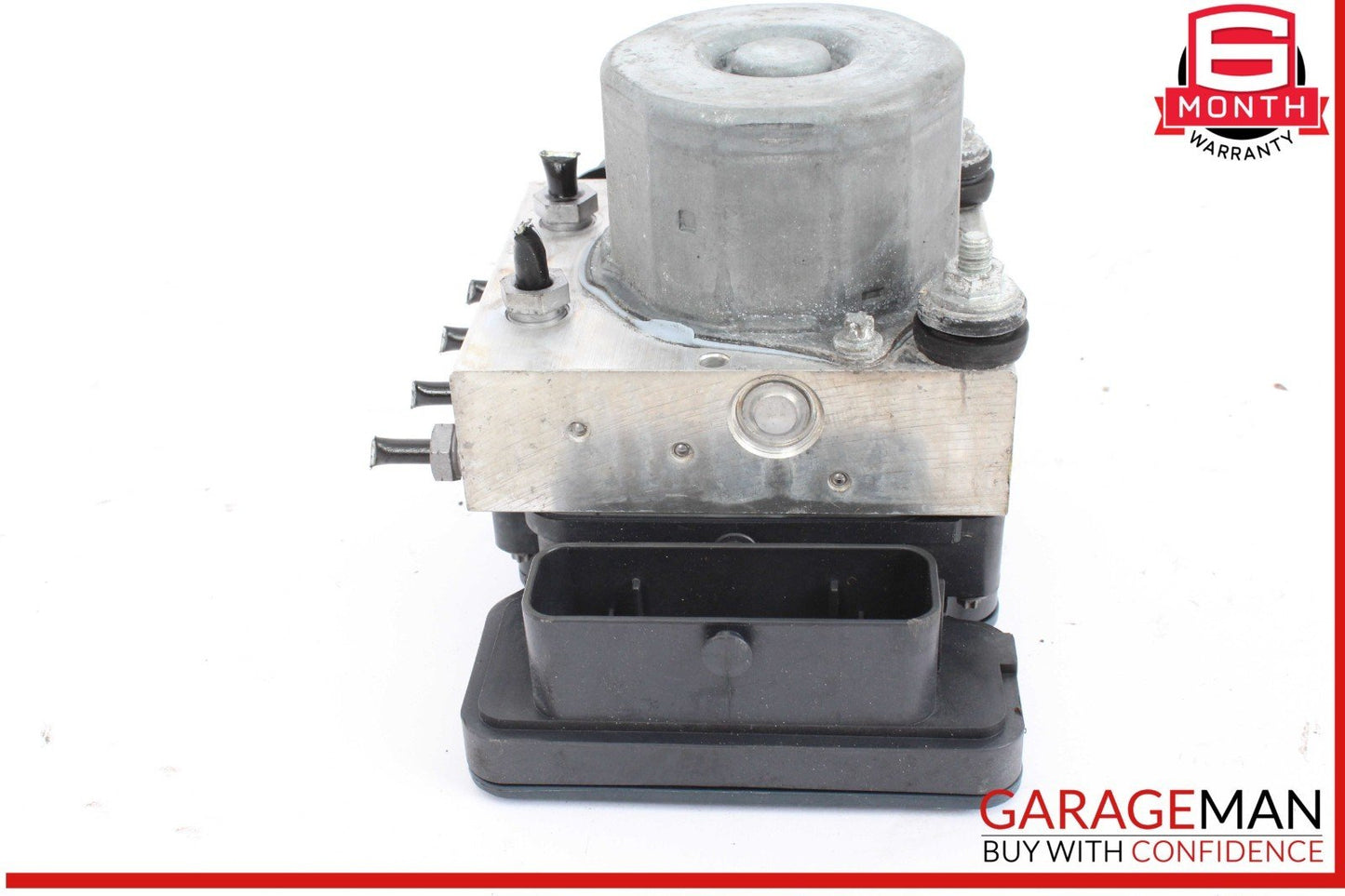 14-18 Mercedes W117 CLA250 ABS Hydraulic Brake Pump Control Module Unit OEM
