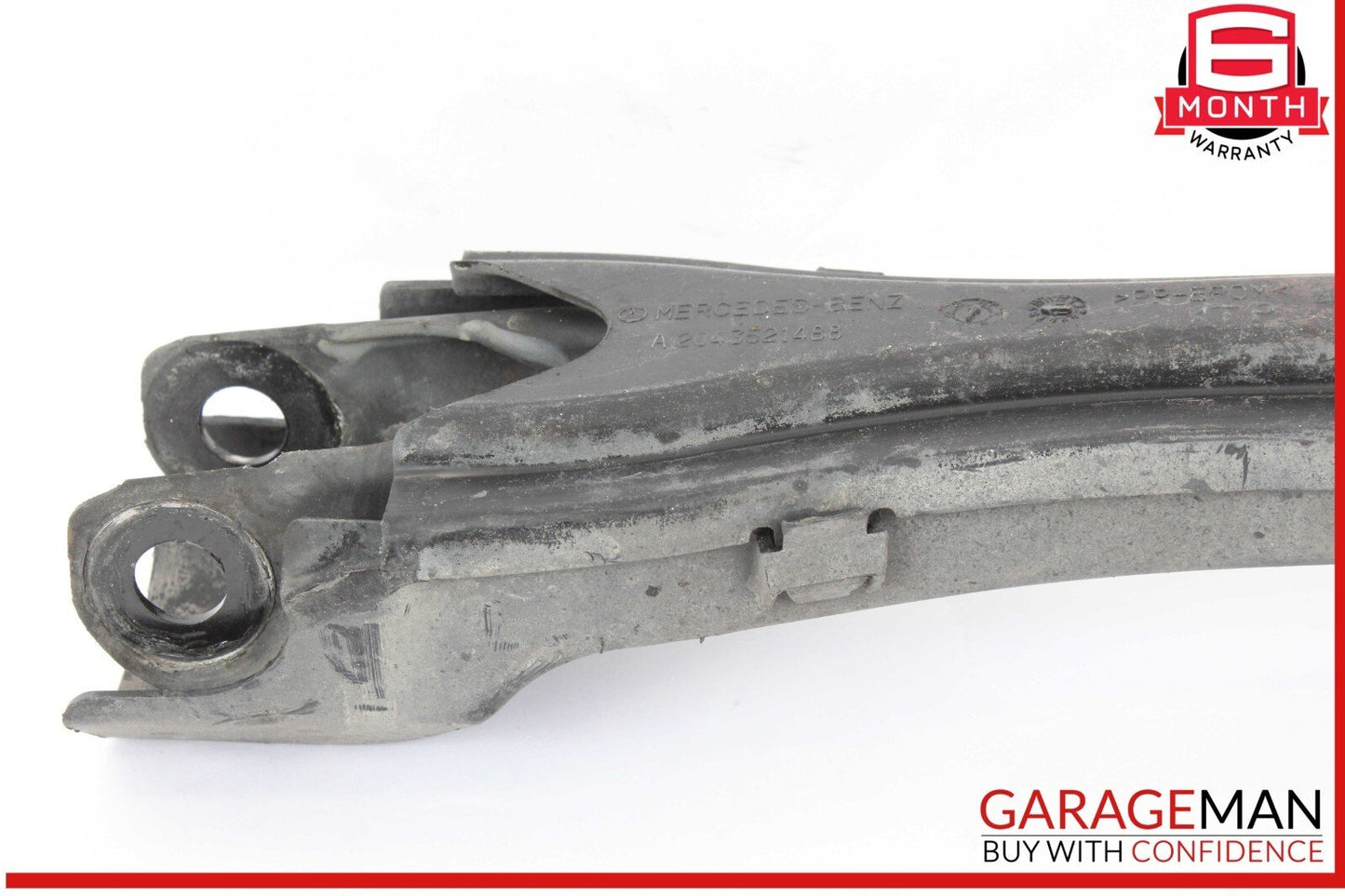 08-18 Mercedes W212 E350 Wagon Rear Right or Left Side Lower Thrust Control Arm