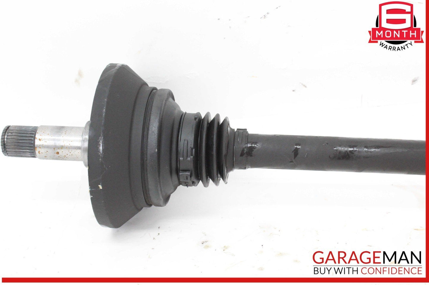 14-17 Mercedes W222 S550 Rear Left Driver Side CV Axle Half Shaft 2223508002 OEM