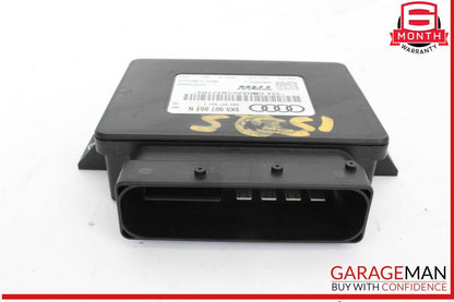 13-17 Audi Q5 Parking Brake Control Module Unit 8K0907801N OEM