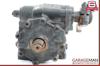 94-03 Mercedes R170 SLK230 CLK320 SL500 Power Steering Rack Gear Box Gearbox OEM
