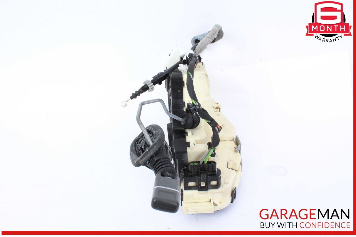 07-14 Mercedes W221 S550 S400 CL63 AMG Front Right Door Lock Latch Actuator OEM